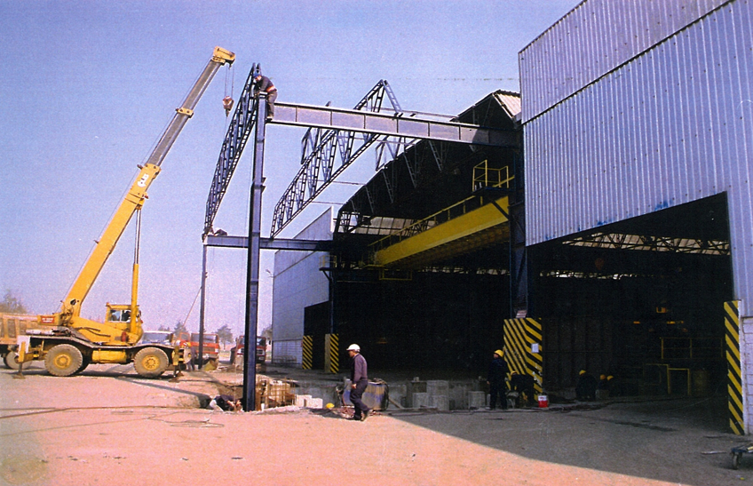 Özbay İnşaat
